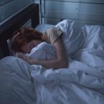 Tidur Menggunakan Pola Bifastik