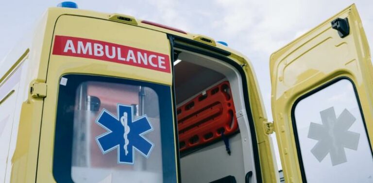 Sewa Ambulance Jakarta untuk Event