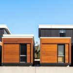 Tren Arsitektur Modern dengan Material Ramah Lingkungan