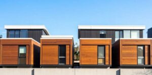 Tren Arsitektur Modern dengan Material Ramah Lingkungan